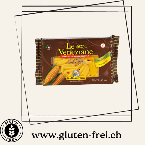 Penne Rigate Le Veneziane